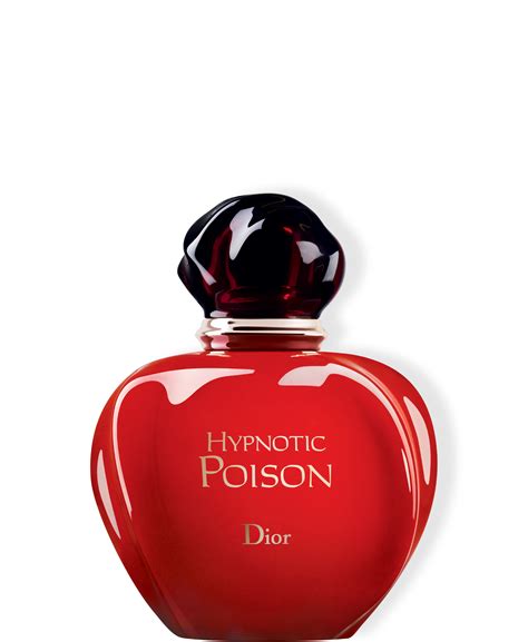 dior poison 30 ml|hypnotic poison Dior 100ml price.